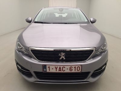 Peugeot 308iisw SW FL17. PEUGEOT 308 SW 1.5 BLUEHDI 130 S&amp;S EAT8 ACTIVE 5D, 2020