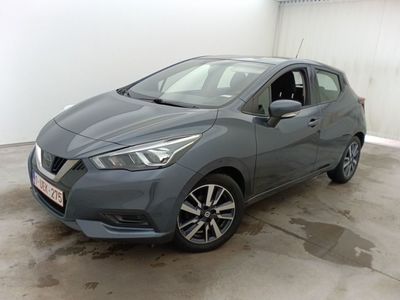 Nissan Micra-k14 0.9 IG-T ACENTA 5D, 2018