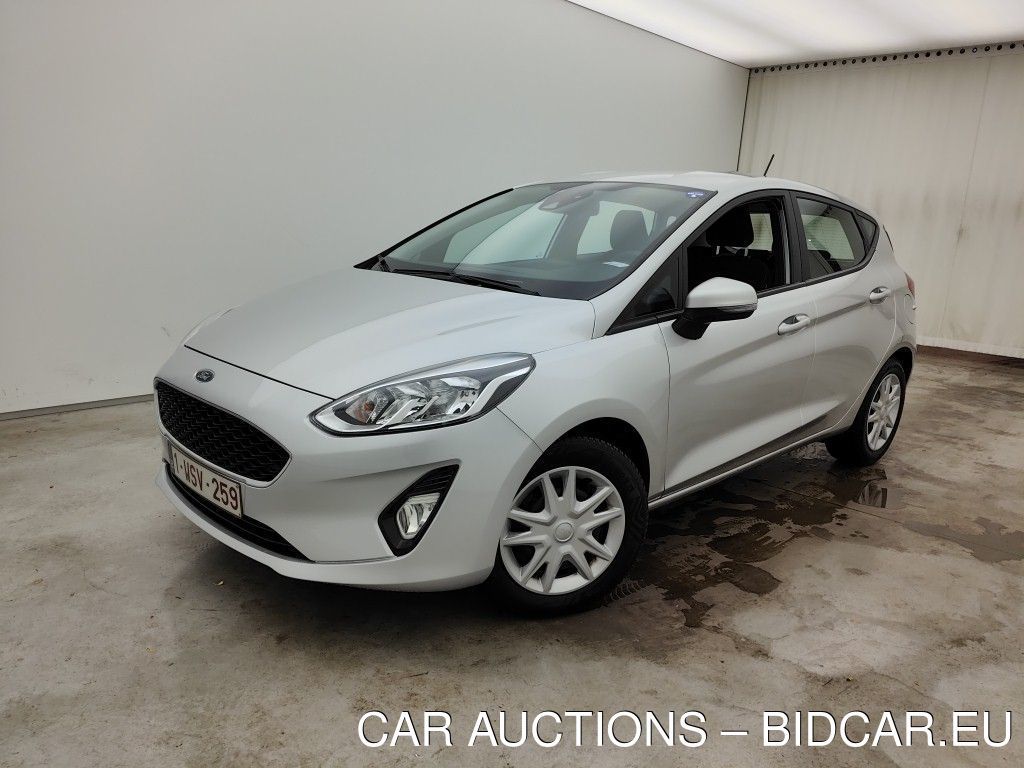 Ford Fiesta-ce1 1.1I 52KW BUSINESS CLASS 5D, 2019