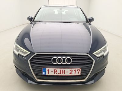 Audi A3-sportback-8v SPORTBACK FL16. AUDI A3 SPORTBACK 1.6 TDI 81KW 5D, 2017
