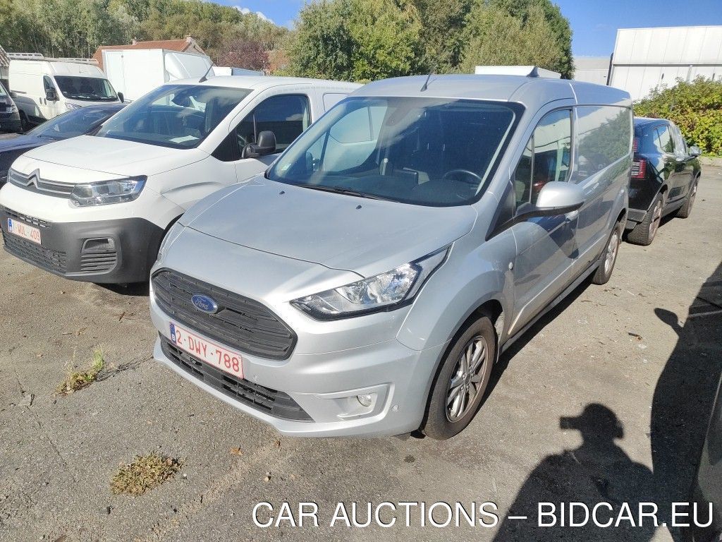 Ford Transitconnect CONNECT 1.5 TDCI 74KW L2 HD LIMITED 4D !! TECHNICAL ISSUES !!, 2023