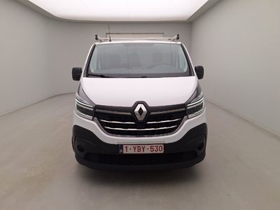 Renault Traficfourgon 14. RENAULT TRAFIC L2H1 DCI 95 GRAND CONFORT 2.9T 4, 2020