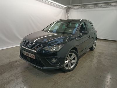 Seat Arona 1.5 TSI 110KW FR 5D, 2019