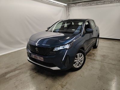 Peugeot 3008 1.5 BLUEHDI 96KW S&amp;S EAT8 ACTIVE PACK 5D, 2021