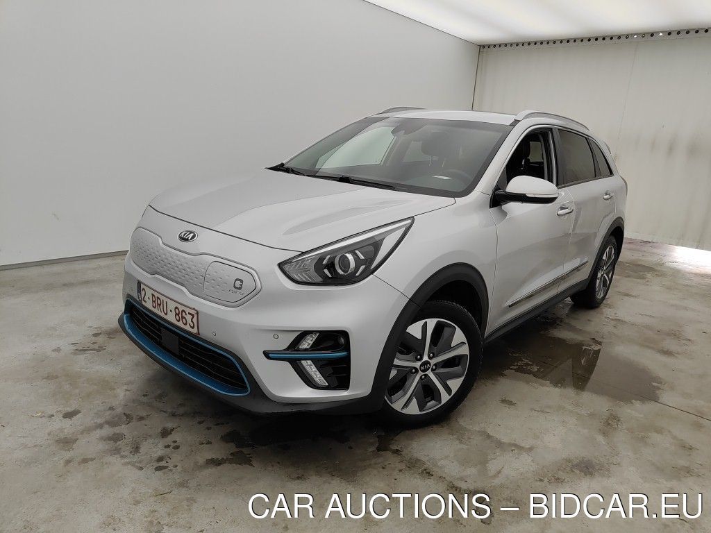 Kia Niro E-NIRO 150KW MORE 5D, 2022
