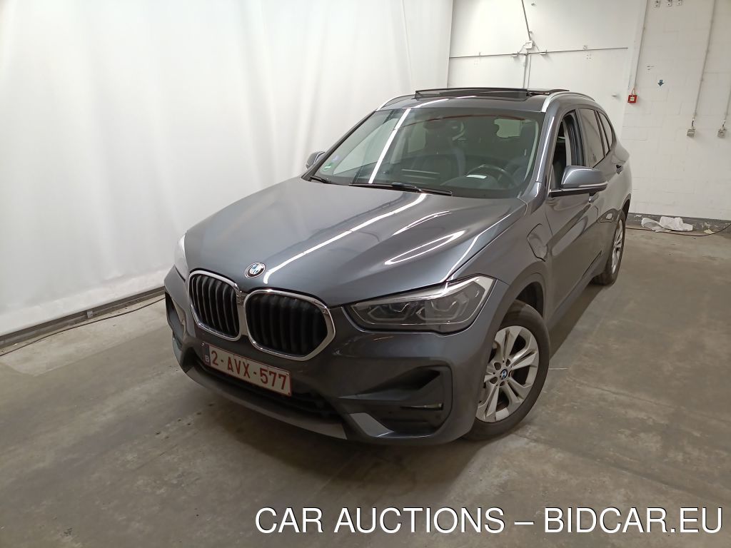 BMW X1f48 XDRIVE25E (162 KW) 5D, 2021