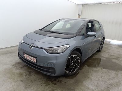 Volkswagen Id-3 58 KWH 150KW PRO PERFORMANCE 5D, 2021