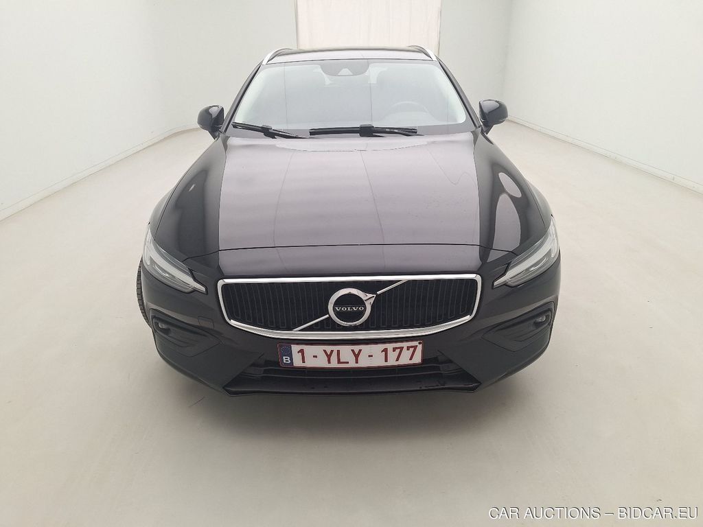 Volvo V60kombi 18. VOLVO V60 D3 GEARTRONIC MOMENTUM PRO 5D, 2020