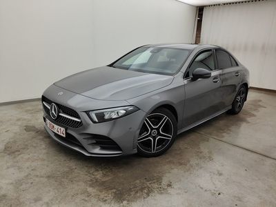 Mercedes A-klasse-lim-17 LIMOUSINE A 180D BUSINESS SOLUTION AUT. 4D, 2022