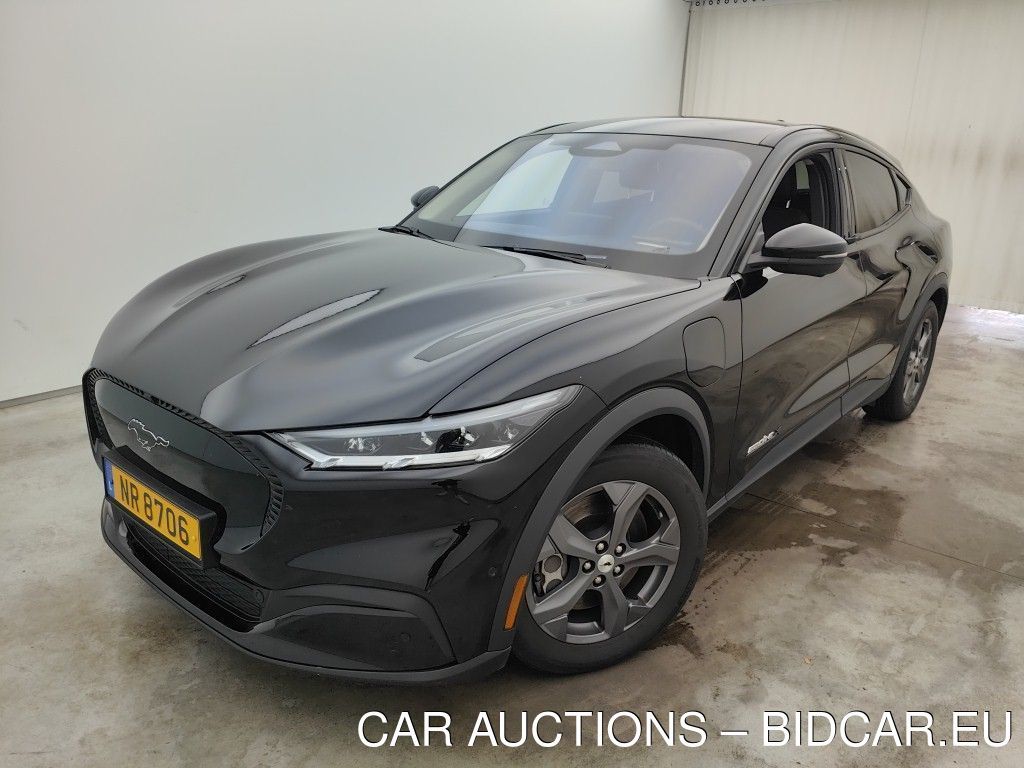 Ford Mustang-mache MACH-E 99 KWH RWD EXTENDED RANGE 5D, 2023