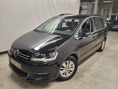 Volkswagen Sharan-7n2 2.0 TDI SCR 110KW DSG6 COMFORTLINE 5D, 2020