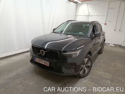 Volvo Xc40 T4 PHEV INSCRIPTION EXPRESSION AUT. 5D, 2022