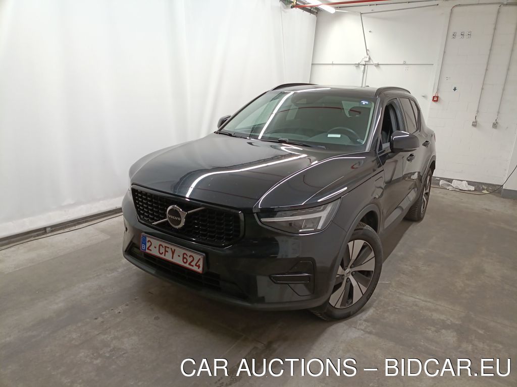 Volvo Xc40 T4 PHEV INSCRIPTION EXPRESSION AUT. 5D, 2022