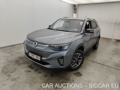 Ssangyong Korando E-MOTION BRONZE 2WD 1A/T 5D, 2023