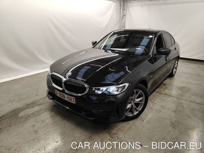BMW Serie3-g20 REEKS BERLINE 320E (150 KW) 4D, 2021