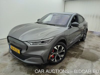 Ford Mustang-mache MACH-E 99 KWH EXTENDED RANGE AWD 5D, 2021