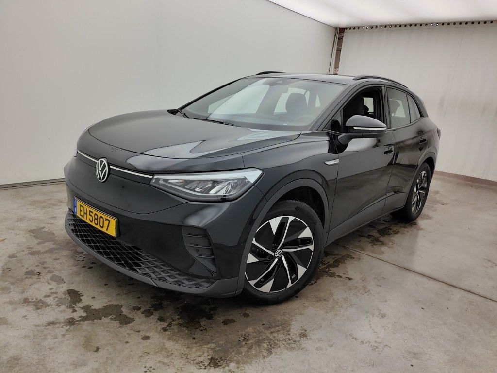 Volkswagen Id.4-e21 77 KWH PRO 5D, 2023