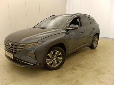 Hyundai Tucson-nx 1.6 CRDI 48V FEEL DCT 5D, 2024