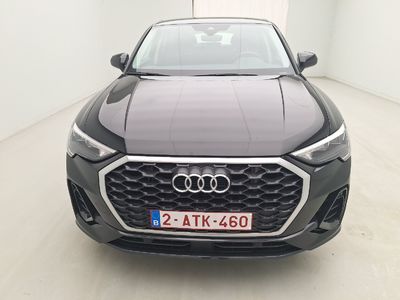 Audi Q3-sportback SB 19 PHEV. AUDI Q3 SPORTBACK 45 TFSI E S TRONIC 5D, 2021