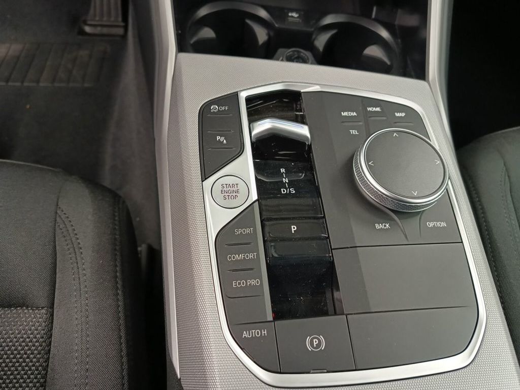 BMW Serie3-g20 DIESEL - 318 DA 150HP 4D, 2023