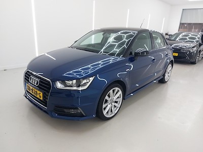 Audi A1 sportback 1.0 TFSI 95pk Pro Line