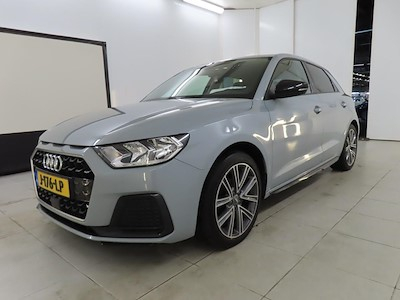 Audi A1 sportback 25 TFSI epic