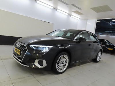 Audi A3 sportback 30 TFSI S tronic Advanced edition 5d