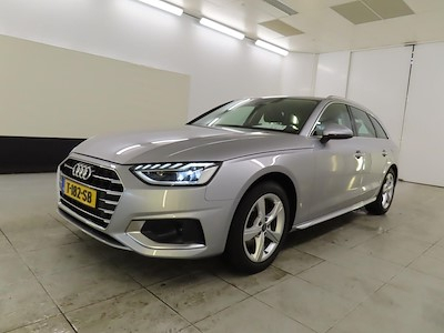Audi A4 avant 35 TFSI S tronic Advanced Edition 5d