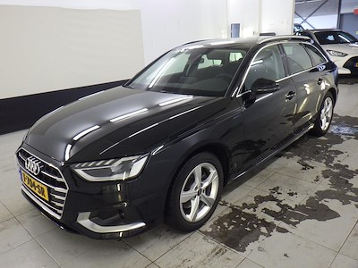 Audi A4 avant 35 TFSI S tronic Advanced Edition 5d