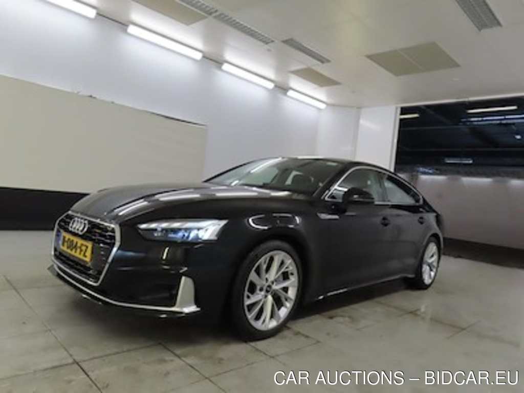 Audi A5 sportback 40 TFSI S tronic Business Edition