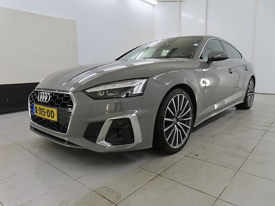 Audi A5 sportback 40 TFSI S tronic S Edition 5d