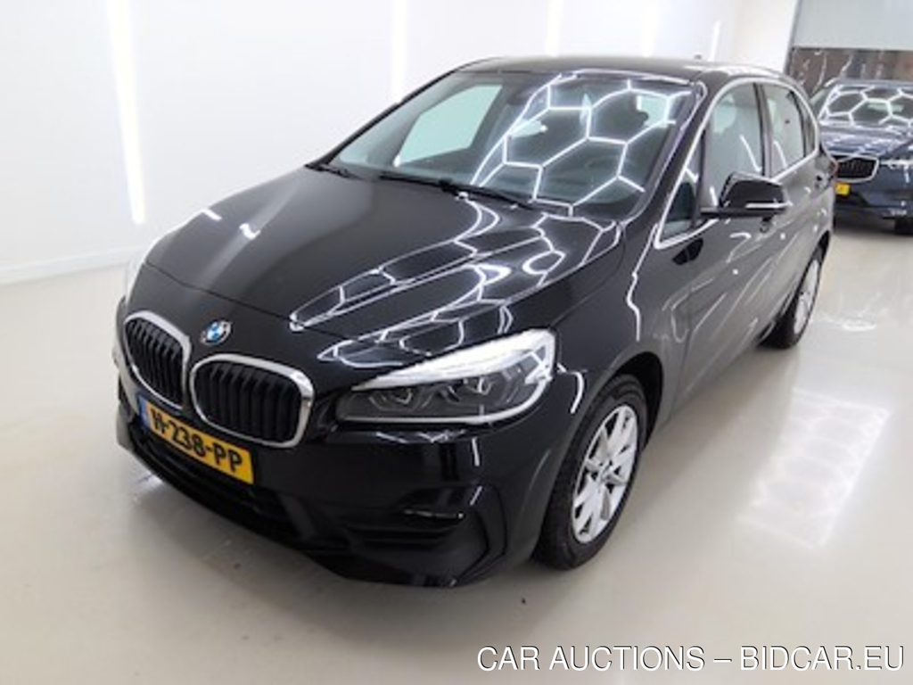 BMW 2 serie active toure 216dA Corporate Executive 5d