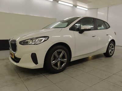 BMW 2 serie active toure 218iA 5d