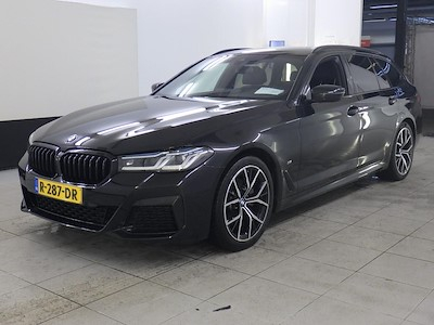 BMW 5 serie touring 520iA Business Edition Plus 5d