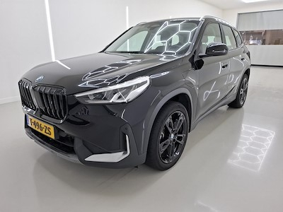 BMW X1 xDrive25e