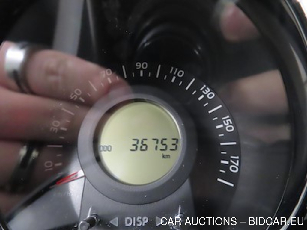 Citroen C1 VTi 72 S;S ActieAuto 5d Feel APL