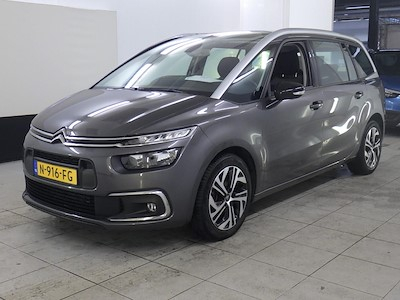 Citroen Grand C4 spacetourer PureTech 130 S;S Business 7P 5d