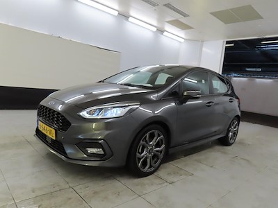 Ford FIESTA 1.0 EcoBoost 95pk ST-Line X