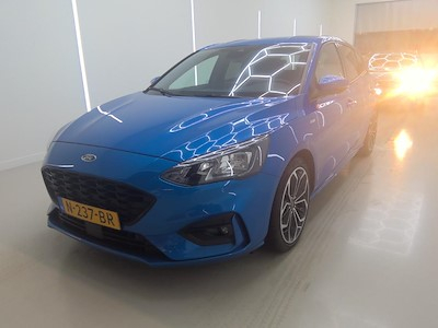 Ford FOCUS 1.0 EcoBo Hybrid 125pk ST-Line X Bus 5d 5d