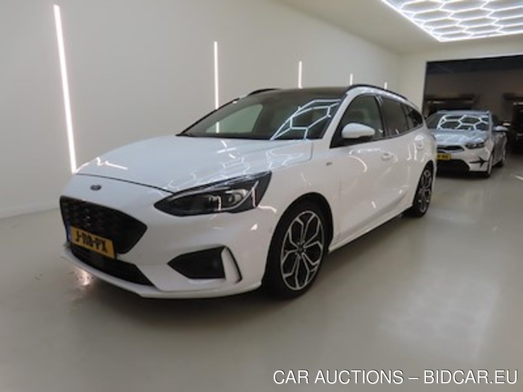 Ford FOCUS 1.5 EcoBo 150pk ST-Line X Bus AT Wagon