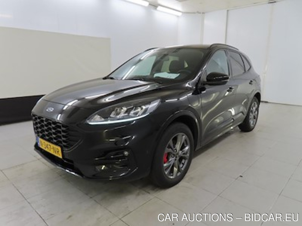Ford KUGA ST-Line 2.5 PHEV e-CVT automaat 5d APL