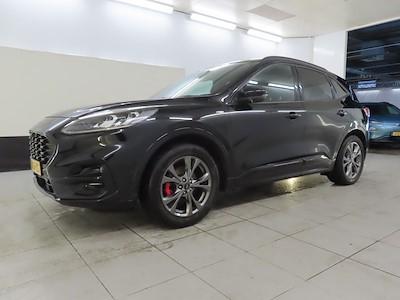 Ford KUGA ST-Line X 1.5 EcoBoost 150 pk