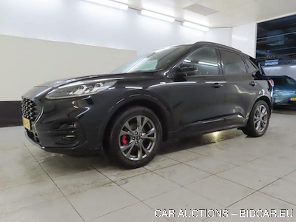 Ford KUGA ST-Line X 1.5 EcoBoost 150 pk