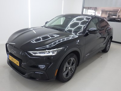 Ford Mustang mach-e 75kWh RWD auto 5d - EX-TAXI