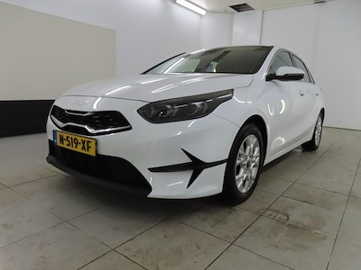 Kia Ceed 1.0 T-GDi DynamicLine 5d