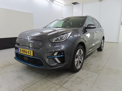 Kia E-Niro 64kWh ExecutiveLine 5d