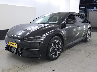 Kia EV6 77.4kWh GT-Line RWD 5d Onze Deal