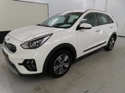 Kia Niro 1.6 GDi Hybrid DynamicLine