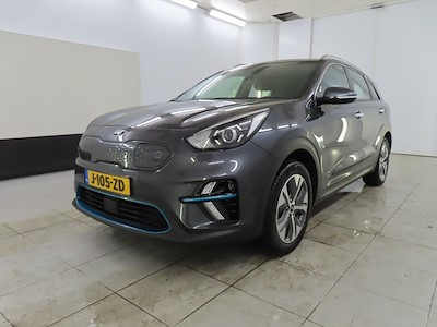 Kia Niro e-Niro EV DynamicLine 5d
