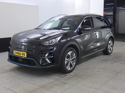 Kia Niro e-Niro EV ExecutiveLine 3-fase 5d